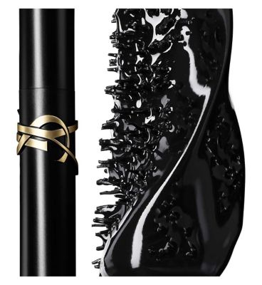YSL Lash Clash 01 Mascara Travel Size 3ml