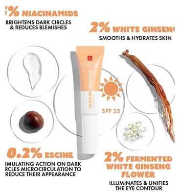 Erborian Super BB Concealer 3ml