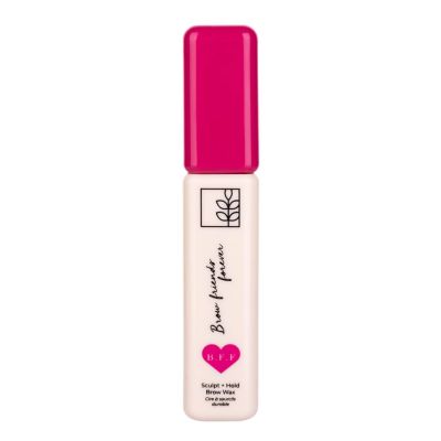 The Beauty Crop BFF Sculpt & Hold Brow Wax Clear