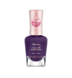 Sally Hansen Color Therapy Nail Polish - 400 - Confident&nbsp;Queen, 14.7ml