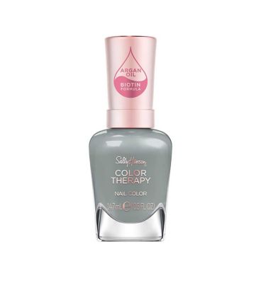 Sally Hansen Color Therapy Nail Polish - 474 - Gorgeous&nbsp;Granite, 14.7ml&nbsp;