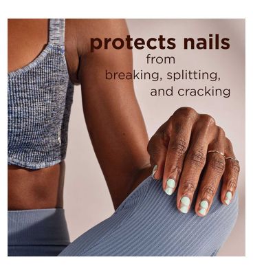 Sally Hansen Color Therapy Nail Polish - 474 - Gorgeous&nbsp;Granite, 14.7ml&nbsp;
