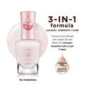 Sally Hansen Color Therapy Nail Polish - 127 - No Hesitations, 14.7ml