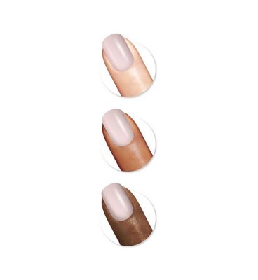 Sally Hansen Color Therapy Nail Polish - 127 - No Hesitations, 14.7ml