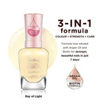 Sally Hansen Color Therapy Nail Polish - 460 - Ray of Light, 14.7ml&nbsp;