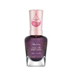 Sally Hansen Color Therapy Nail Polish - 390 - Royal&nbsp;Confidante, 14.7ml&nbsp;