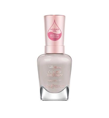 Sally Hansen Color Therapy Nail Polish - 144 - Serenity&nbsp;Stone, 14.7ml