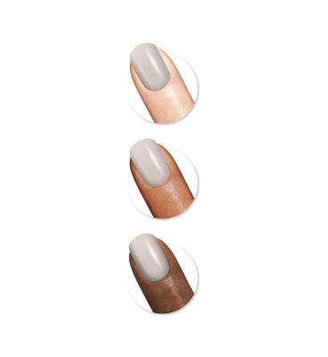 Sally Hansen Color Therapy Nail Polish - 144 - Serenity&nbsp;Stone, 14.7ml