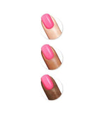 Sally Hansen Color Therapy Nail Polish - 246 - Sweet Resilience, 14.7ml