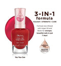 Sally Hansen Color Therapy Nail Polish - 350 - Yes&nbsp;You Can, 14.7ml