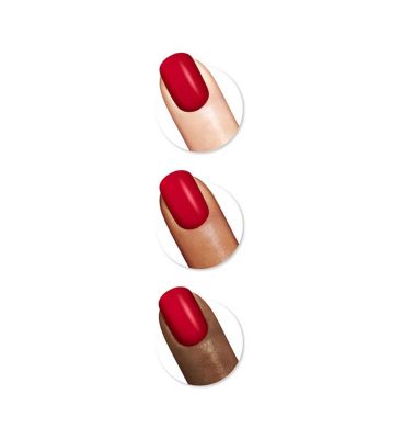 Sally Hansen Color Therapy Nail Polish - 350 - Yes&nbsp;You Can, 14.7ml