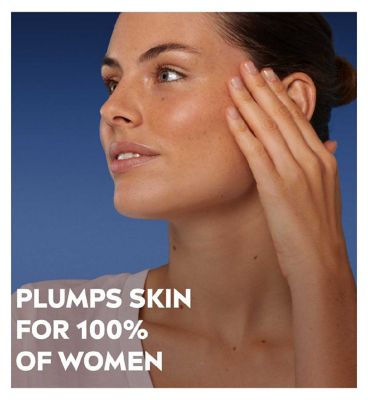 NIVEA Cellular Expert Filler Hyaluron Acid Replumping Face Serum 15ml