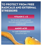 NIVEA Cellular Expert Filler Vitamin C Radiance Renewing Face Serum 30ml<br/>