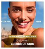 NIVEA Luminous630 CC Face Fluid 3in1 Light SPF30 40ml