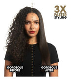 ghd Chronos Hair Straightener - White