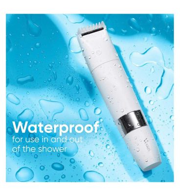 Gillette Venus for Pubic Hair & Skin Gentle Trimmer