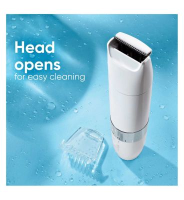Gillette Venus for Pubic Hair & Skin Gentle Trimmer