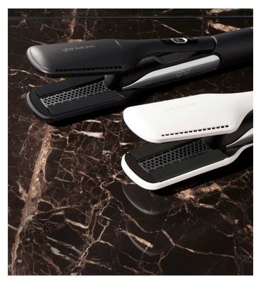 ghd Duet Style 2-in-1 Hot Air Styler - White