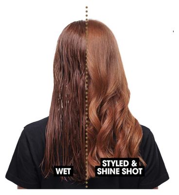 ghd Duet Style 2-in-1 Hot Air Styler - White