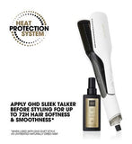 ghd Duet Style 2-in-1 Hot Air Styler - White