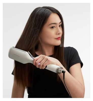 ghd Duet Style 2-in-1 Hot Air Styler - White