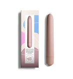 SugarBoo Sugar Blossom Slimline 10 Functions Bullet