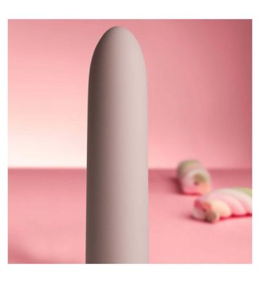 SugarBoo Sugar Blossom Slimline 10 Functions Bullet