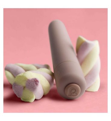 SugarBoo Sugar Blossom Slimline 10 Functions Bullet