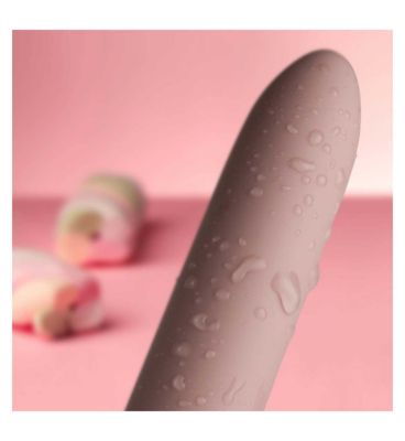 SugarBoo Sugar Blossom Slimline 10 Functions Bullet
