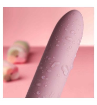 SugarBoo Sugar Pink Slimline 10 Functions Bullet