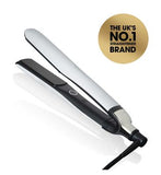 ghd Platinum+ Hair Straightener - White