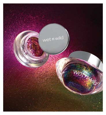 Wet N Wild Chameleon Chrome Eyeshadow Foil- Matrix Moves-3ml