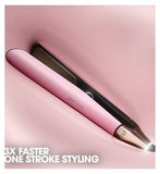 ghd Chronos Charity Limited Edition Hair Straightener in Pink Sorbet