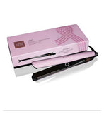 ghd Gold Charity Limited Edition Hair Straightener in Pink Sorbet
