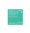 Innisfree No Sebum Mineral Powder 5g
