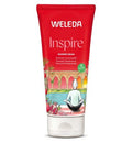 Weleda Inspire Shower Cream 200ml