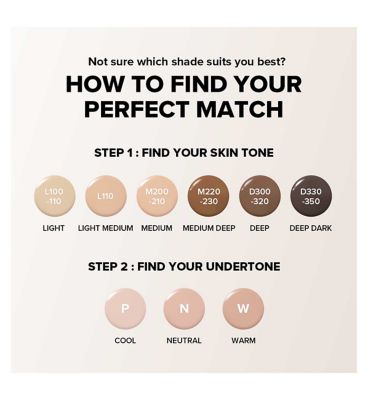 Beauty of Joseon Daily Tinted Fluid Sunscreen Broad Spectrum SPF30 PA +++