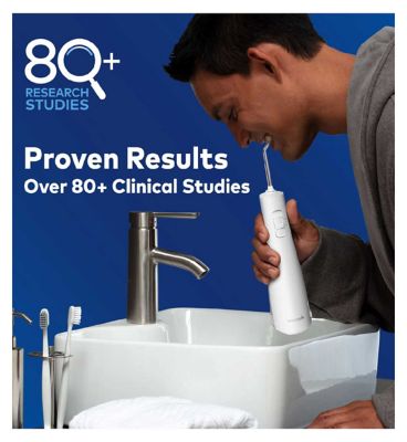 Waterpik Cordless Pulse Water Flosser