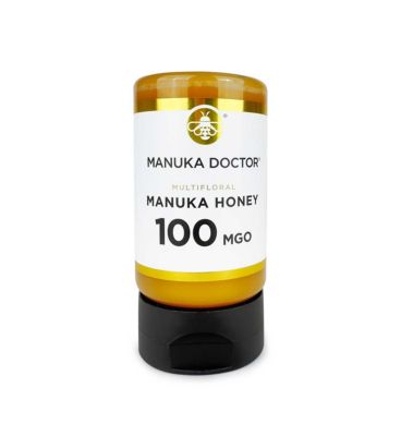 Manuka Doctor 100 MGO Manuka Honey 300g