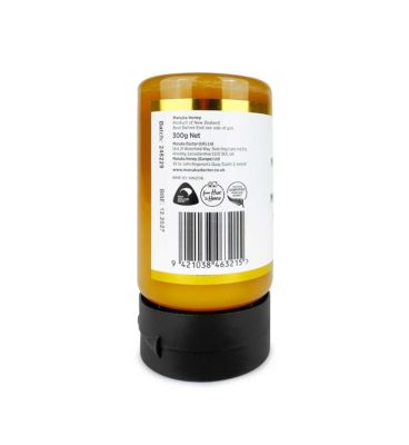 Manuka Doctor 100 MGO Manuka Honey 300g
