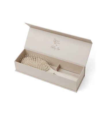 Beauty Works x Molly-Mae Luxury Dressing Brush