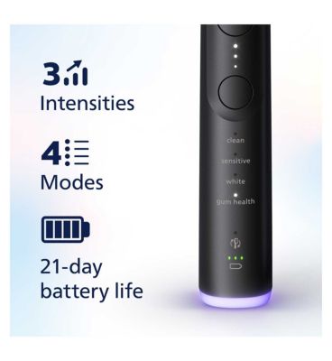 Philips Sonicare Electric Toothbrush 7100 Black