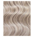 Beauty Works x Molly-Mae Double Hair Set Hair Extension 18 inch Swiss Blonde