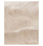 Beauty Works x Molly-Mae Deluxe Clip in 18 inch Glacier Blonde