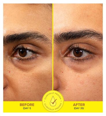 Absolute Collagen Deep Lift Eye Cream, 15ml