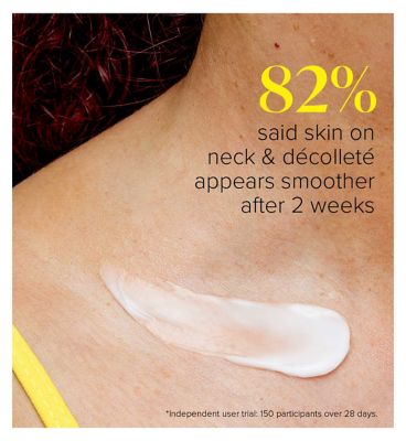 Absolute Collagen Deep Lift Neck & Dec Cream, 50ml