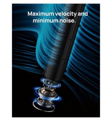 Dreo Tower Fan Nomad One