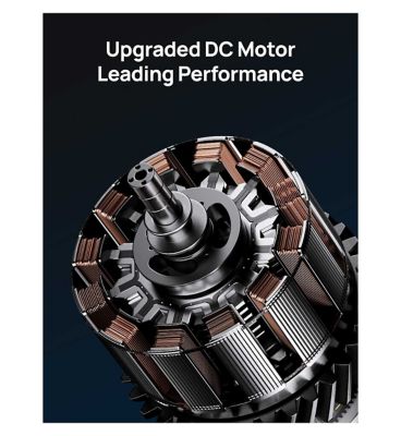 Dreo Tower Fan Nomad One