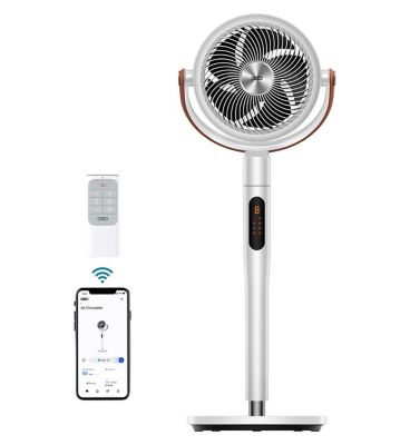Dreo Polyfan Smart Air Circulator 613S