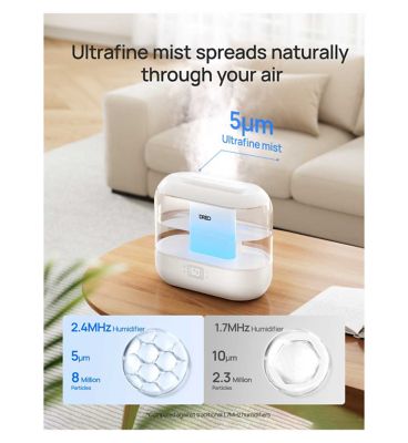Dreo Smart Humidifier HHM411S